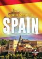 Spain - Preview