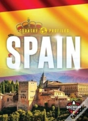 Capa do artigo Spain