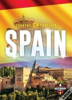 Capa do artigo Spain