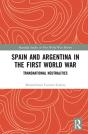 Spain And Argentina In The First World War - Preview