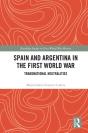 Spain And Argentina In The First World War - Preview