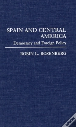 Capa do artigo Spain And Central America