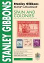 Spain And Colonies, 1st Edition - Preview
