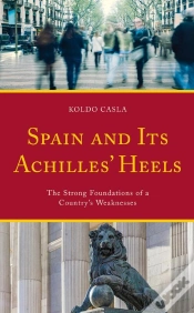 Capa do artigo Spain And Its Achilles