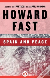 Capa do artigo Spain And Peace