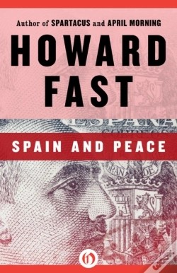 Capa do artigo Spain And Peace