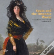 Capa do artigo Spain And The Hispanic World