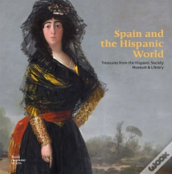 Capa do artigo Spain And The Hispanic World