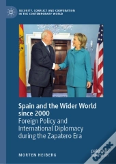 Spain And The Wider World Since 2000