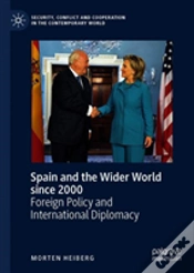 Capa do artigo Spain And The Wider World Since 2000