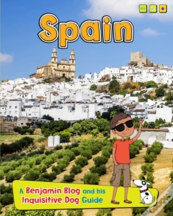 Capa do artigo Spain