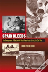 Spain Bleeds