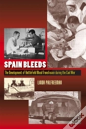 Capa do artigo Spain Bleeds