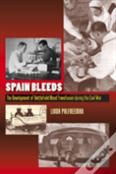 Spain Bleeds