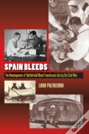 Capa do artigo Spain Bleeds