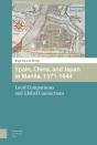 Spain, China, And Japan In Manila, 1571-1644 - Preview