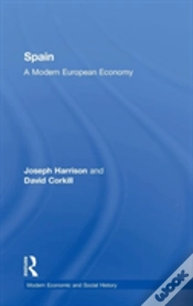Capa do artigo Spain