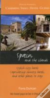 Spain & Islands Charming Small Hotels