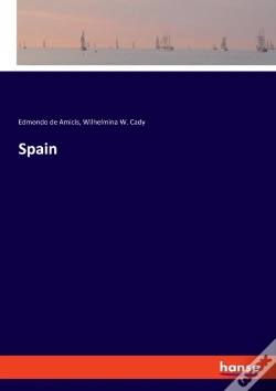 Capa do artigo Spain