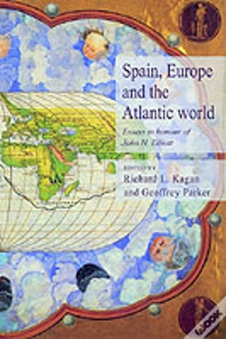 Capa do artigo Spain, Europe And The Atlantic