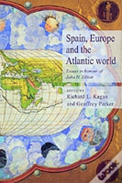 Capa do artigo Spain, Europe And The Atlantic