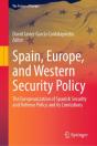 Spain, Europe, And Western Security Policy - Preview