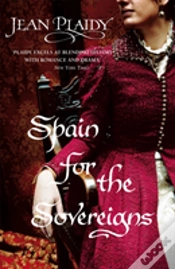 Capa do artigo Spain For The Sovereigns