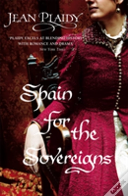Capa do artigo Spain For The Sovereigns