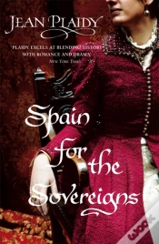 Capa do artigo Spain For The Sovereigns