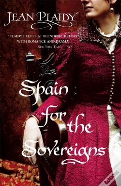 Capa do artigo Spain For The Sovereigns