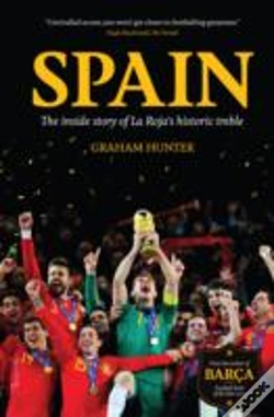 Capa do artigo Spain