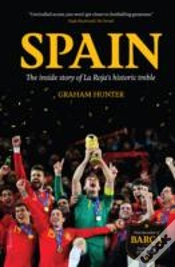 Capa do artigo Spain