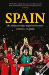 Capa do artigo Spain