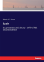 Spain - Preview
