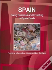 Capa do artigo Spain