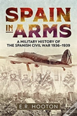 Capa do artigo Spain In Arms