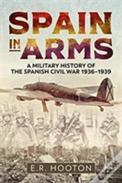 Capa do artigo Spain In Arms