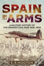 Capa do artigo Spain In Arms