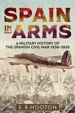 Capa do artigo Spain In Arms