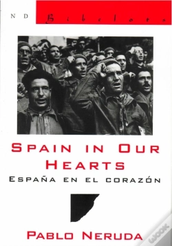 Capa do artigo Spain In Our Hearts