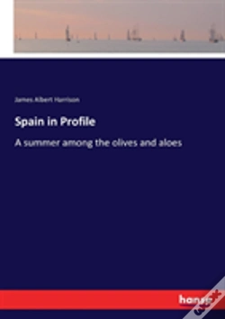 Capa do artigo Spain In Profile