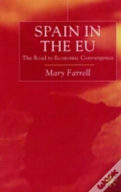 Capa do artigo Spain In The Eu
