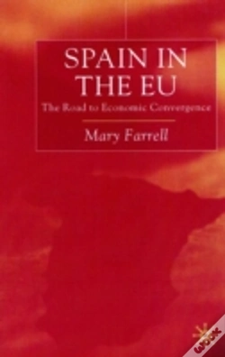 Capa do artigo Spain In The Eu