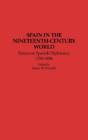 Spain In The Nineteenth-Century World - Preview