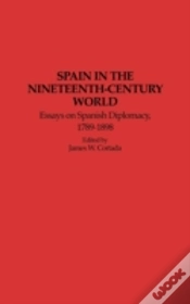 Capa do artigo Spain In The Nineteenth-Century World