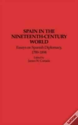 Capa do artigo Spain In The Nineteenth-Century World
