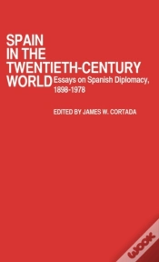 Capa do artigo Spain In The Twentieth-Century World