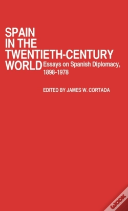 Capa do artigo Spain In The Twentieth-Century World