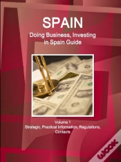 Capa do artigo Spain