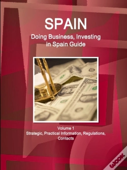 Capa do artigo Spain